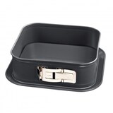 thumbnail of Kaiser Springform quadratisch La Forme Plus 24 cm