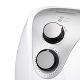 thumbnail of MONZANA® Heißluftfritteuse Energiesparend Cool-Touch Gehäuse