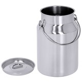 thumbnail of Contacto Transportkanne 3 l mit Deckel