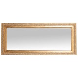 thumbnail of Biscottini Specchi per camere da letto 35x4x82 cm - Specchiera bagno rettangolare - Specchio da parete Cornice in legno - Specchi da muro Decorativi