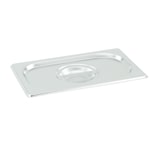 thumbnail of GN Deckel Gastronorm 1/4 aus Edelstahl GVK ECO