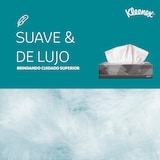 thumbnail of KLEENEX® | Caja de pañuelos faciales blanco, 2 capas. 40 paquetes de 100 pañuelos (cod. 8815)