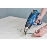 thumbnail of Decapador, pistola de  Aire caliente R2200-E PRO Maleta