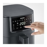 thumbnail of Friteuse A Air Chaud - Severin - Airfryer Fr2461 - Capacité 4 L - 8 Programmes - 1300 W