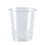 thumbnail of 800x Schnapsglas, PET, klar, 2cl/4cl