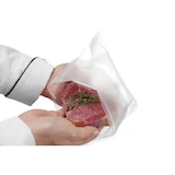 thumbnail of Sacos de vácuo com relevo 200 x 300 mm - Conjunto de 100 - HENDI