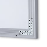 thumbnail of Showdown Displays LED-Leuchtrahmen Economy DIN A0