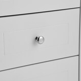 thumbnail of Home Nature Wohnkonzept Nachttisch Holz Kommode klein Schublade Beistellschrank Schlafzimmer 40 cm