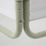 thumbnail of Bolero Sichtschutz medizinischer Paravent