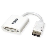 thumbnail of ATEN VC965 DisplayPort to DVI Adapter