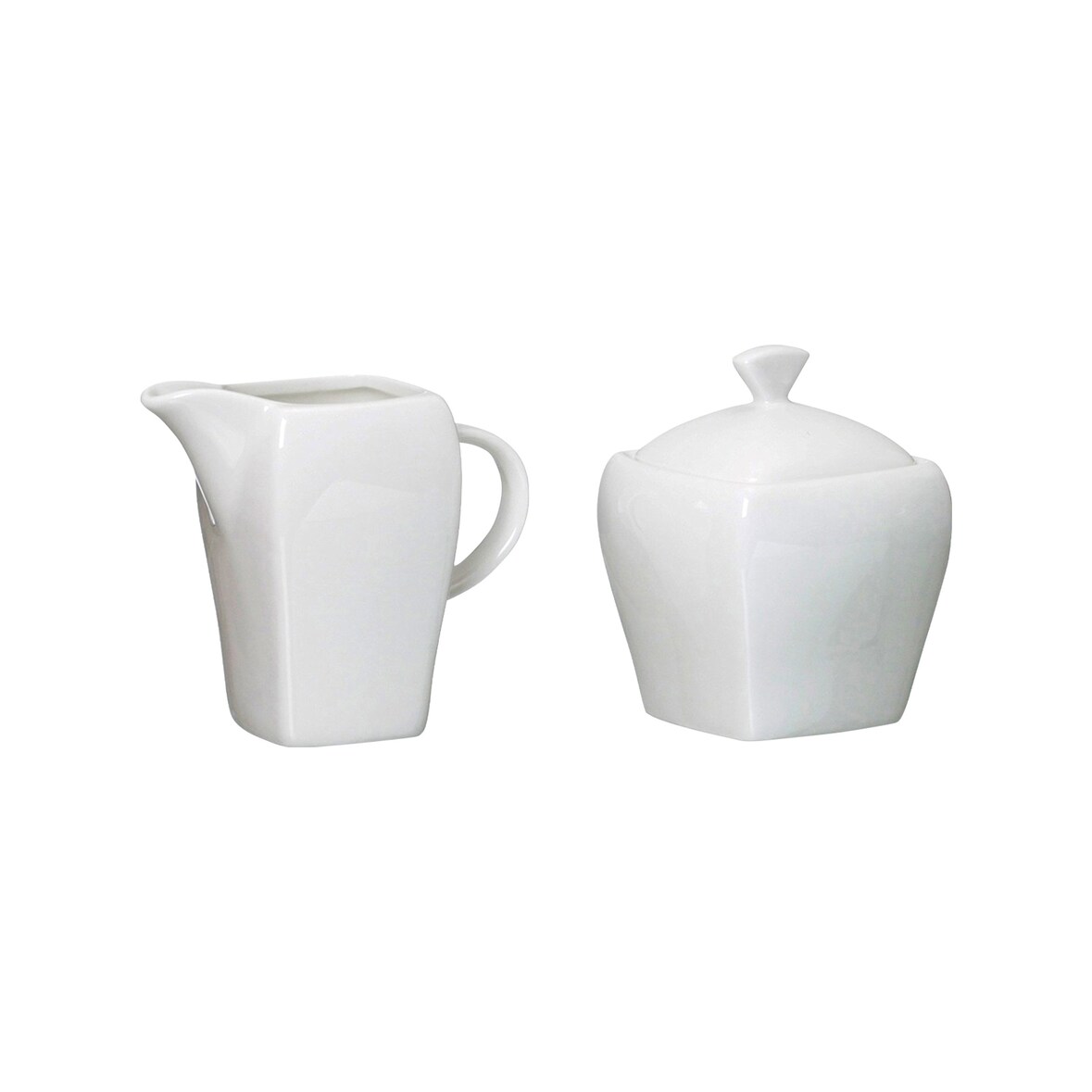 Ritzenhoff & Breker Melodie Milch und Zucker-Set