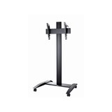 thumbnail of Edbak TRV100 mobiler Monitorständer, 42-55 Zoll