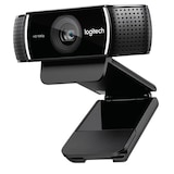 thumbnail of Webcam Logitech HD C922 PRO STREAM