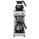 thumbnail of Bonamat Filterkaffeemaschine 2 Kannen /