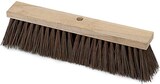 thumbnail of Strassenbesen Bahia mit Stielloch besonders kräftig 50 cm