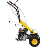 thumbnail of hillvert Einachsschlepper - 196 cm³, EURO V 6,5 PS - 1 Vorwärtsgang - 1 Rückwärtsgang