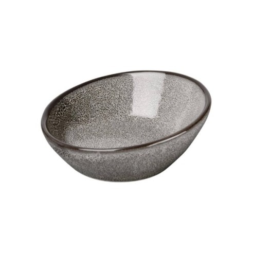 Olympia Mineral Dipschalen grau 8cm