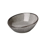 thumbnail of Olympia Mineral Dipschalen grau 8cm