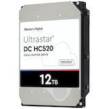 thumbnail of WD Ultrastar He12, 3.5`, 12 TB, 7200 RPM