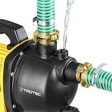 thumbnail of TROTEC Gartenpumpe TGP 1000 E | Wasserpumpe | Pumpe | Teichpumpe | Regenwasser