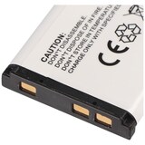 thumbnail of Akku kompatibel mit Bosch S6EA Li-Ion 700mAh 3,7V für Bosch Nyon