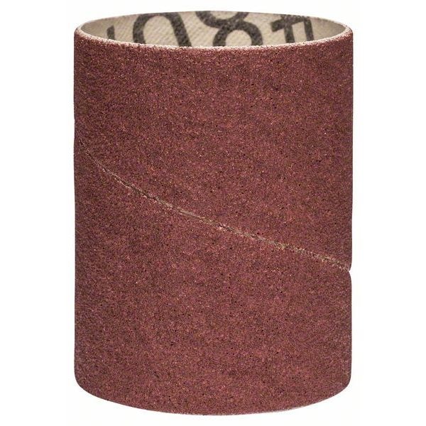 Schleifhülse, 60 mm, 80, Systemzubehör für PRR 250 ES