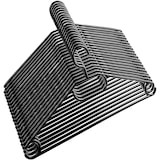 thumbnail of 50 Stück Kleiderbügel mit drehbarem Haken