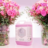 thumbnail of Fregasuelos Blancoplata Floral ambiente duradero Secado Rapido 5 litros