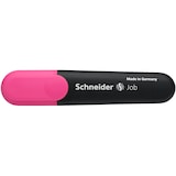 thumbnail of Schneider Textmarker Job 1509 1-5mm rosa