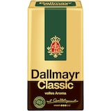 thumbnail of Dallmayr Gemahlener Kaffee Classic (500g)