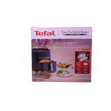 thumbnail of Tefal FW2018 Easy Fry Grill & Steam Heißluftfritteuse XXL, schwarz