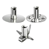 thumbnail of Bamix - Mixeur plongeant PRIME 250 watts, 2 vitesses - BLANC