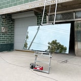 thumbnail of MSW Elevatore a scala - 10 m - Fino a 200 kg - Costruzione verticale anche per tetti piatti