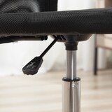 thumbnail of Vinsetto Sedia da Ufficio Ergonomica Girevole 5 Ruote