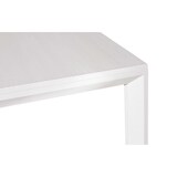 thumbnail of GABRIEL Tavolo Da Pranzo Moderno Di Design Allungabile Bianco Frassinato 85x130/180 Per Interno Sala Da Pranzo Ristorante colore Bianco