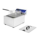 thumbnail of vertes Freidora FD5-FRT10E-1 con 1 depósito de aceite y 1 x 3000 vatios de potencia