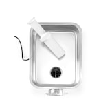 thumbnail of Gehaktmolen Kitchen Line 12, HENDI, Kitchen Line, 230V/550W, 432x261x(H)484mm