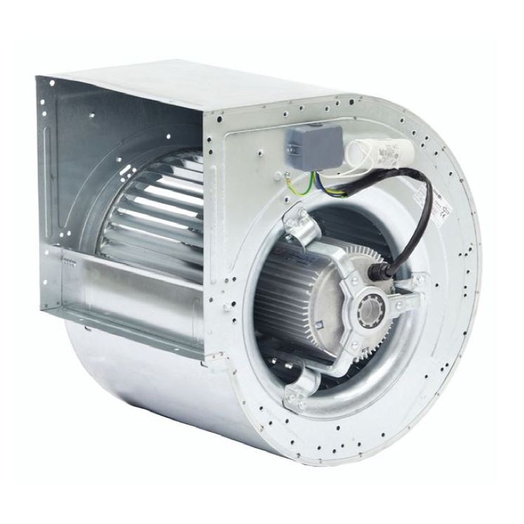 Moteur Ventilateur 7/7 pour Hotte - Combisteel