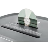 thumbnail of Aktenvernichter PaperSAFE 240 Schnitt 4 x 12 mm, 1-10 Blatt, 25 L