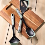 thumbnail of San Ignacio - Set di 3 utensili da cucina Moods