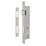 thumbnail of Serrure encastrable pour porte d'entrée axe 26 l 41