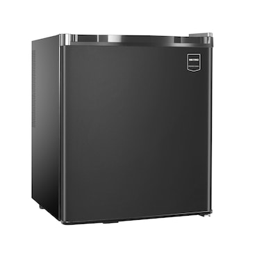 METRO Professional Minibar GMB2038B, 43 x 41,5 x 51 cm, 38 L, zwart