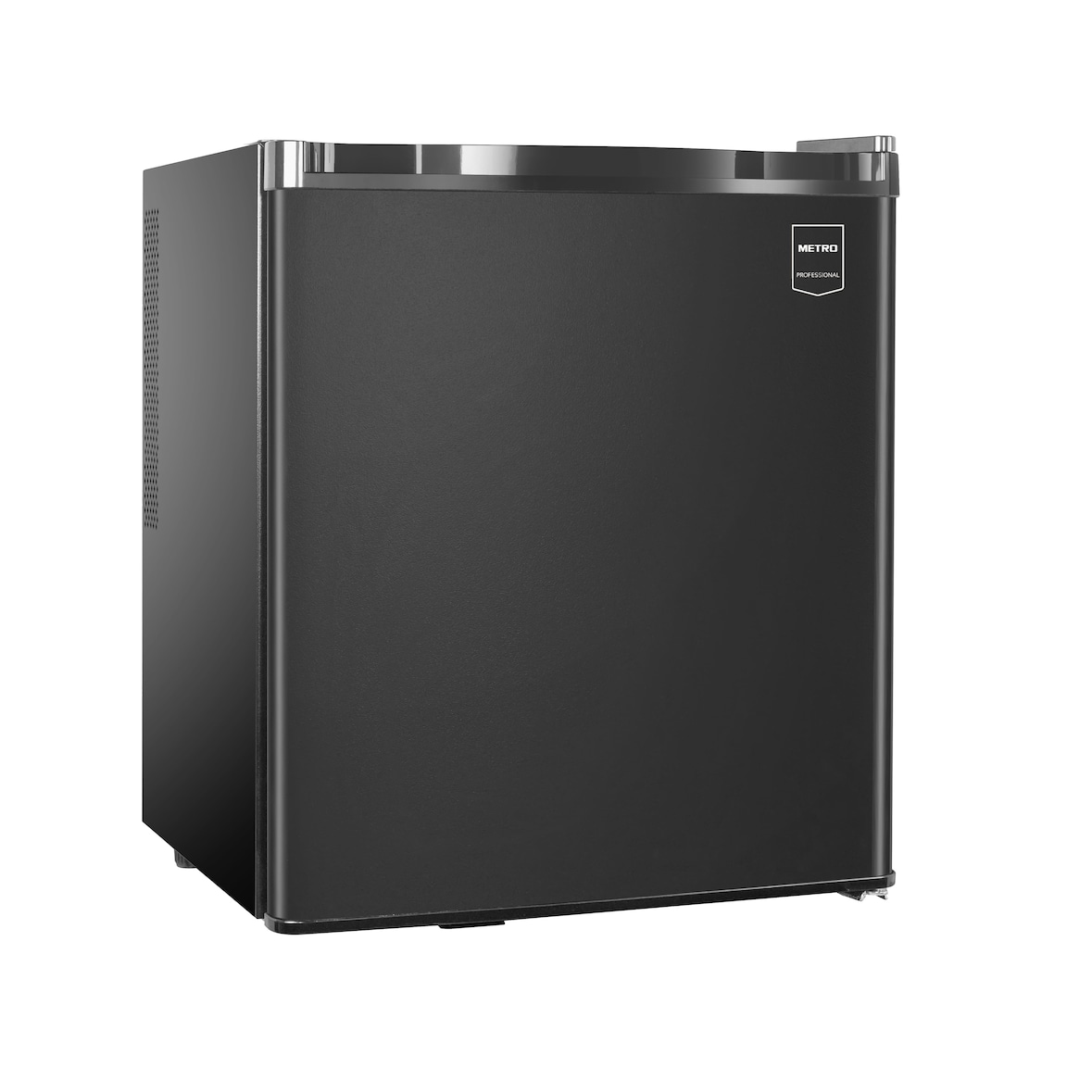 METRO Professional Minibar GMB2038B, 43 x 41,5 x 51 cm, 38 L, zwart