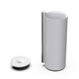 thumbnail of AirExchange Luftbefeuchter BREEZE weiß