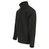 thumbnail of Herock veste Softshell JULIUS noire taille XXL