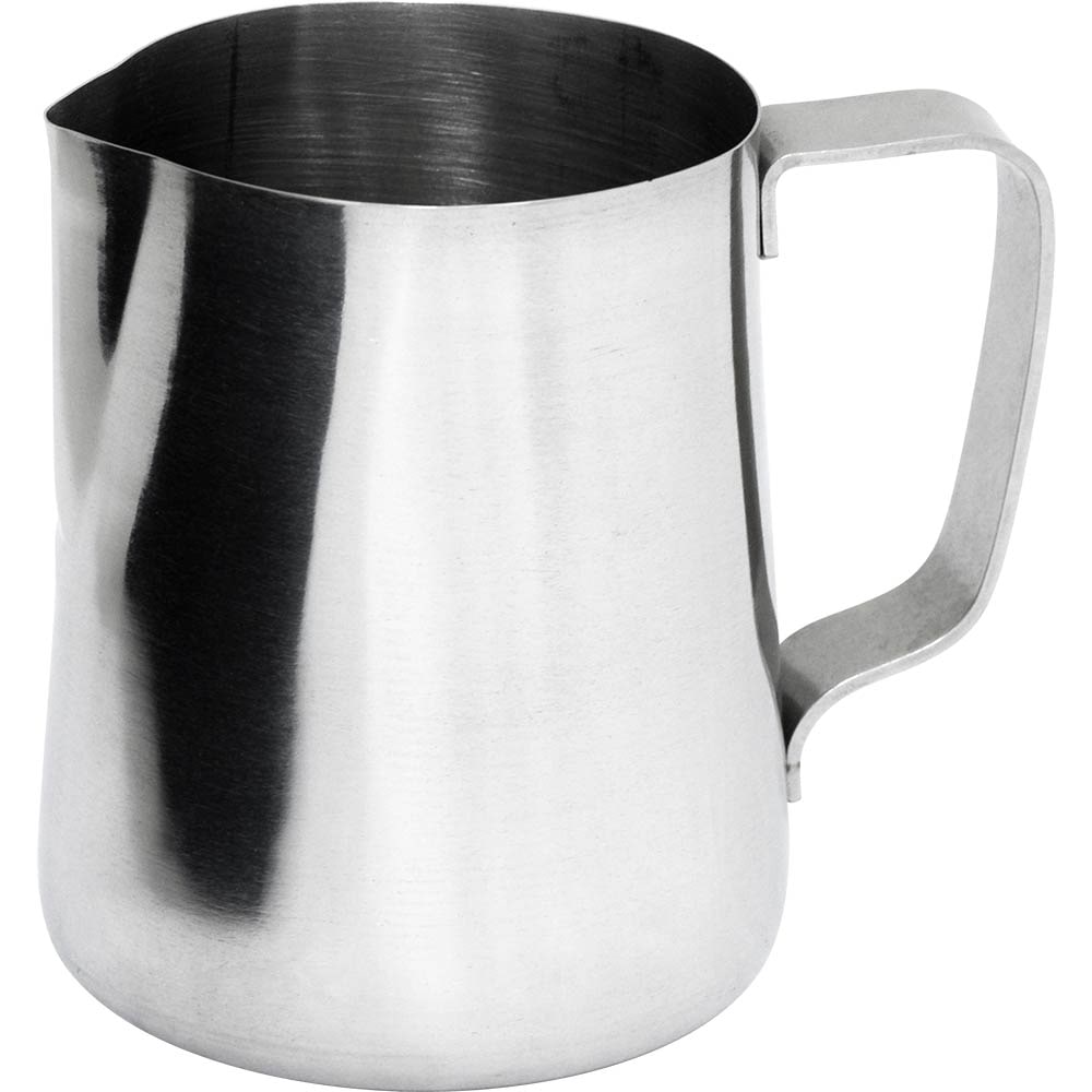 Pichet inox pour mousser le lait 0.6 litres - Stalgast