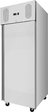 thumbnail of Skyrainbow Edelstahltiefkühlschrank, Inhalt 610 Liter, GN2/1, Energie-Effizienz A