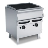 thumbnail of GI 700 HP waterbadgasgrill met 4 gietijzeren roosters, 80cm