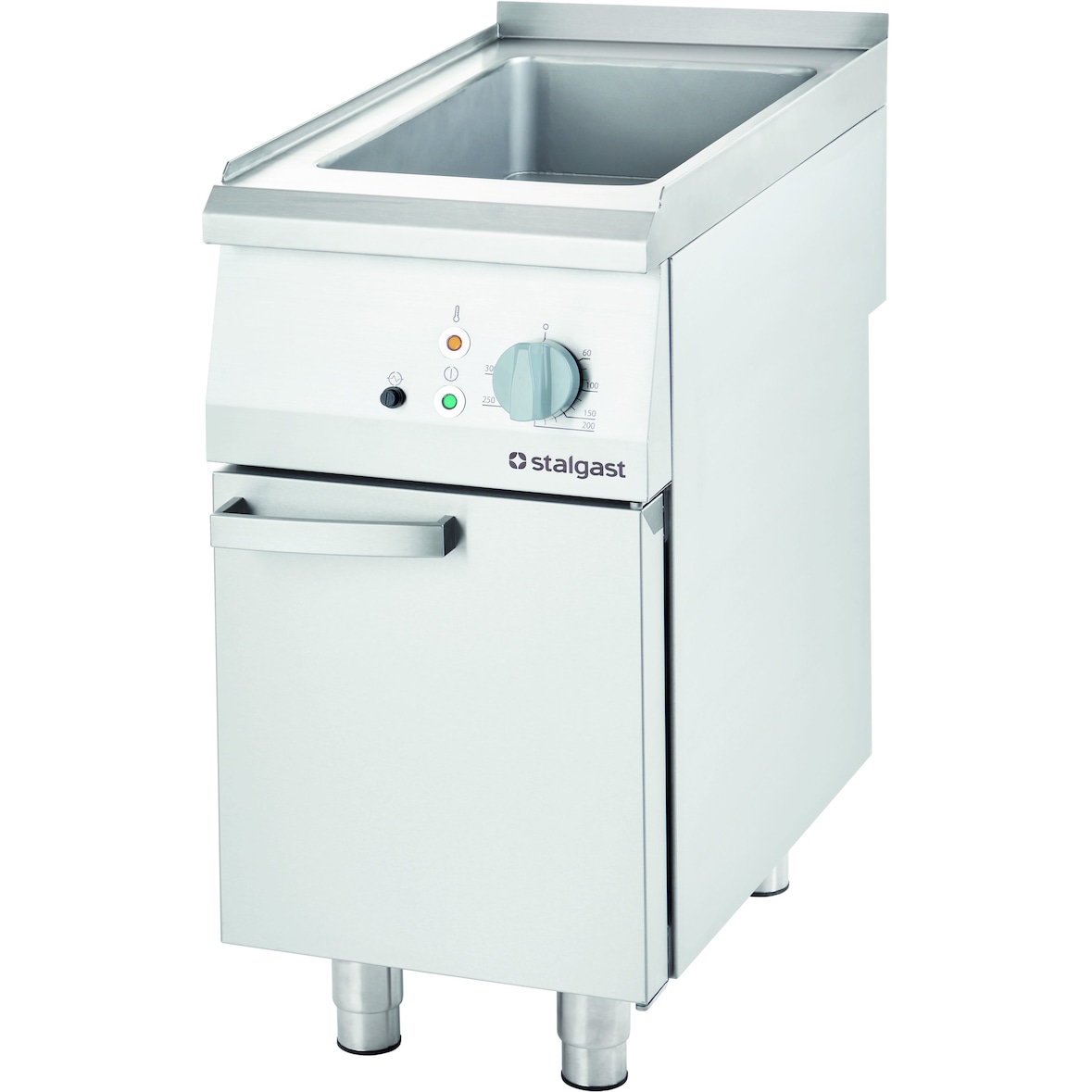 Sauteuse Multifonction Électrique 5 kW   700