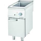 thumbnail of Sauteuse Multifonction Électrique 5 kW   700